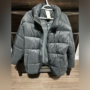 Noize: Avalon Puffer from the winter Jilly box 2023